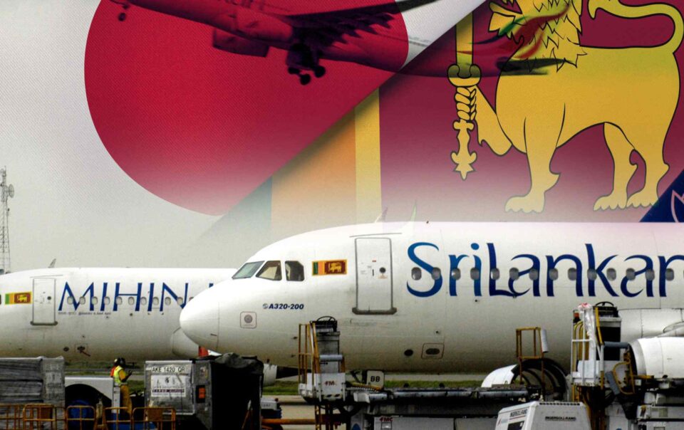 japan-resumes-infrastructure-diplomacy-in-sri-lanka-ahead-of-china