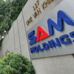 Chứng khoán Quốc gia mua thỏa thuận 5.9 triệu cp SAM