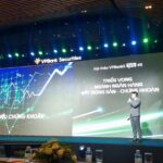 Điều gì chờ đón ba trụ cột ngân hàng, bất động sản, chứng khoán trong nửa cuối năm?