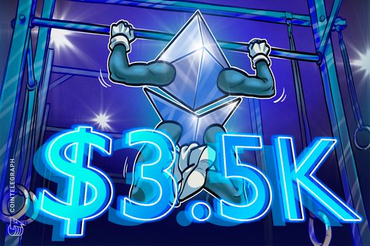 ethereum-looks-to-break-$3,500-as-rsi-'buy-signal'-targets-$10k-eth-price
