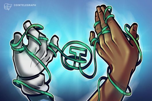 usdt-market-cap-hits-$160b,-cementing-its-‘digital-dollar’-role:-tether-ceo