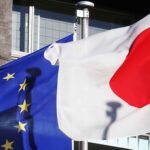Japan and EU to elevate ties, explore joint rare-earths procurement