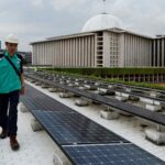 US solar panel makers request tariffs on Indonesia, Laos and India