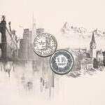 USD/CHF rebounds on hawkish Fed stance and upbeat US economic data