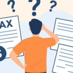 1 phút hỏi đáp thuế: Cách kiểm tra mình có đang nợ thuế không?