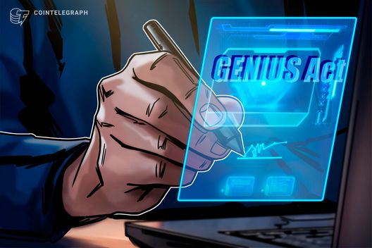 crypto-execs-to-attend-us-stablecoin-bill-signing-after-thursday-vote