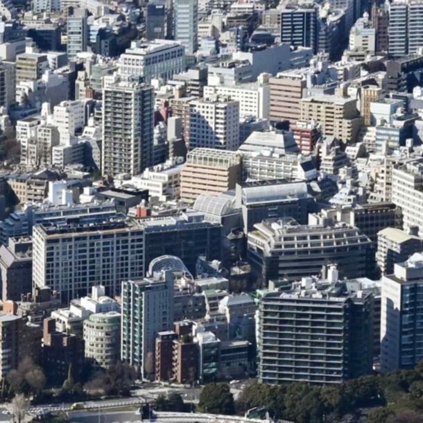 tokyo-ward-seeks-5-year-ban-against-condo-resales-to-cool-prices