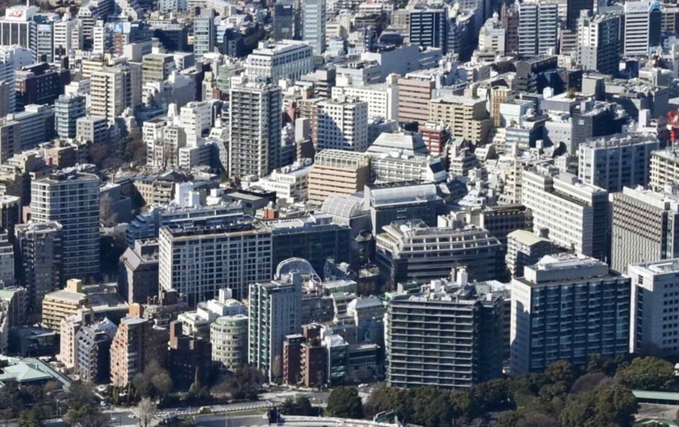 tokyo-ward-seeks-5-year-ban-against-condo-resales-to-cool-prices