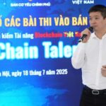 3 tháng ra mắt, 1Matrix – công ty blockchain của con trai tỷ phú Hồ Hùng Anh đã làm được những gì?