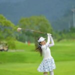 Đại sứ du lịch Việt Nam Greg Norman: 'Golf đâu còn như 40 năm trước, giờ ai cũng phải được vui'