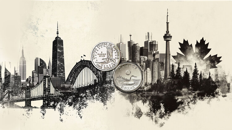 usd/cad-pressured-as-fed-waller’s-dovish-stance-impacts-us-dollar