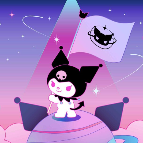 hello-kitty-owner-promotes-‘edgy’-kuromi-in-diversification-drive