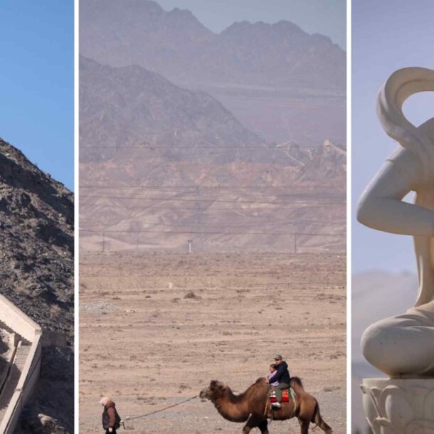 an-unforgettable-express-train-trip-along-china’s-silk-road