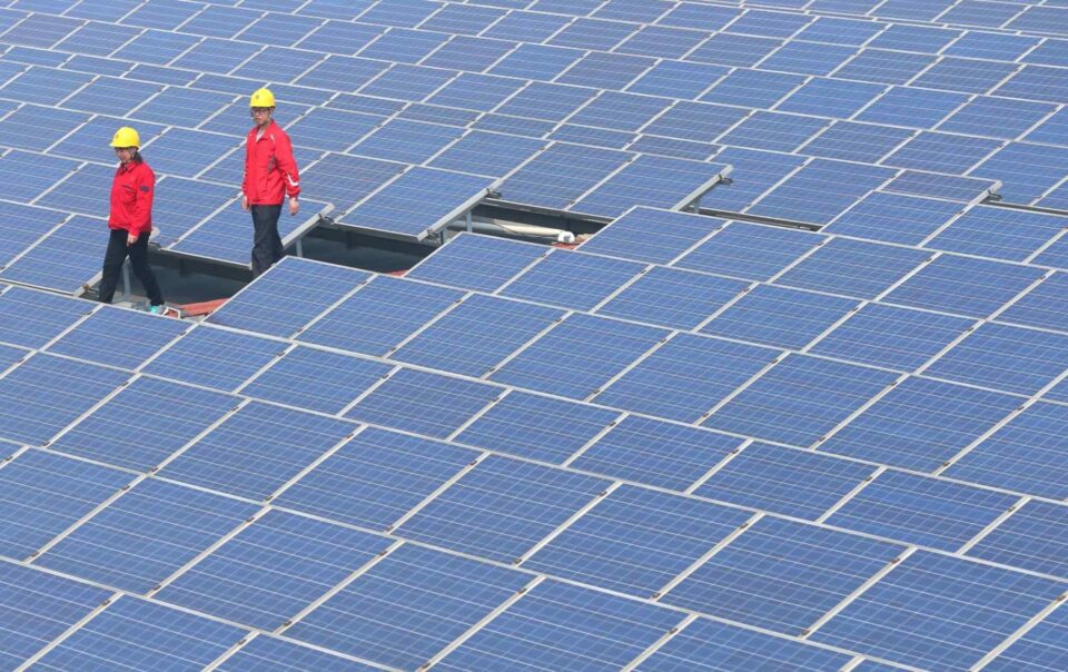 china-renewable-energy-company-grabs-attention-with-$2.5bn-ipo
