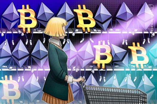 charles-schwab-plans-to-launch-bitcoin,-ether-spot-trading,-ceo-says