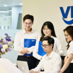 Chứng khoán VIX báo lãi kỷ lục, bỏ túi nghìn tỉ nhờ 'chơi chứng'