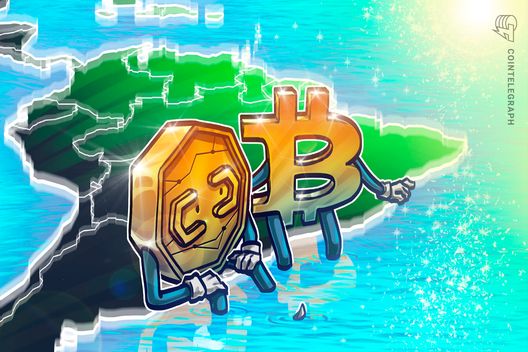 el-salvador-hasn’t-bought-bitcoin-since-signing-loan-deal,-imf-says