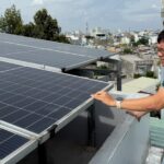 Hộ dân được hỗ trợ tới 2,5 triệu đồng khi lắp điện mặt trời mái nhà?