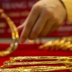 Dự báo giá vàng tuần sau