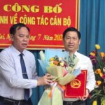 Thành lập Ban quản lý các khu công nghiệp - khu kinh tế tỉnh Đồng Nai