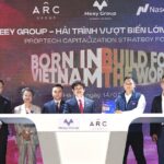 Meey Group đồng hành cùng định hướng quốc gia về kinh tế số
