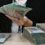 Biểu thuế thu nhập cá nhân dự kiến còn 5 bậc, mức cao nhất 35%