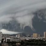 Bão Wipha tàn phá Trung Quốc: Giao thông tê liệt, kinh tế thiệt hại nặng nề