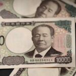 Yen sustains gains after ruling coalition's expected election loss