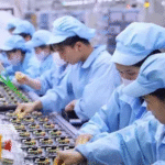 Thu hút FDI: "Lọc vàng từ cát"