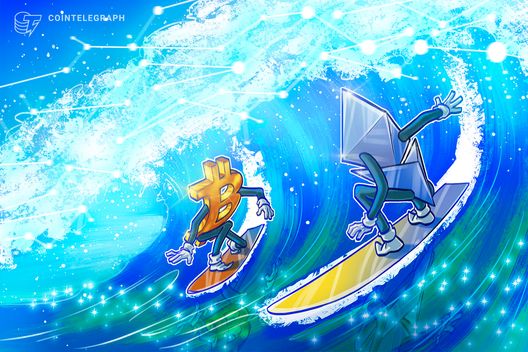 ether-to-show-bitcoin-'leadership'-as-btc-etfs-lose-$285m:-research