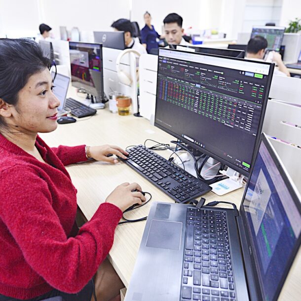 de-xuat-thu-thue-20%/lai-chung-khoan:-khong-khuyen-khich-dau-tu-chung-khoan?