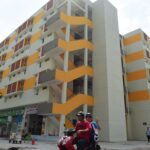 TP.HCM: Đã xác định quỹ đất nhưng chủ đầu tư chậm làm nhà ở xã hội