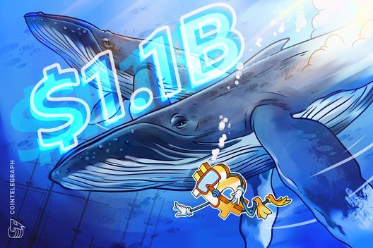 satoshi-era-$96b-bitcoin-og:-galaxy-moves-another-$1.1b-to-exchanges