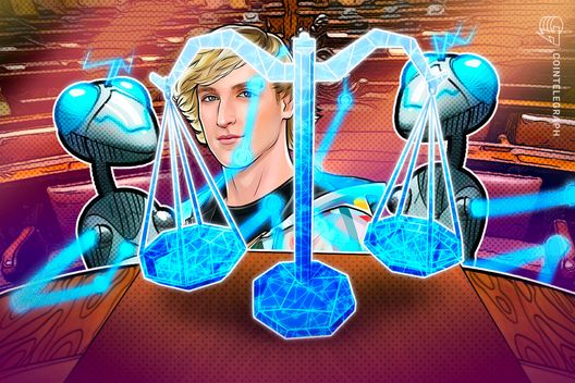logan-paul-can’t-blame-cryptozoo-co-founders-for-collapse,-judge-says
