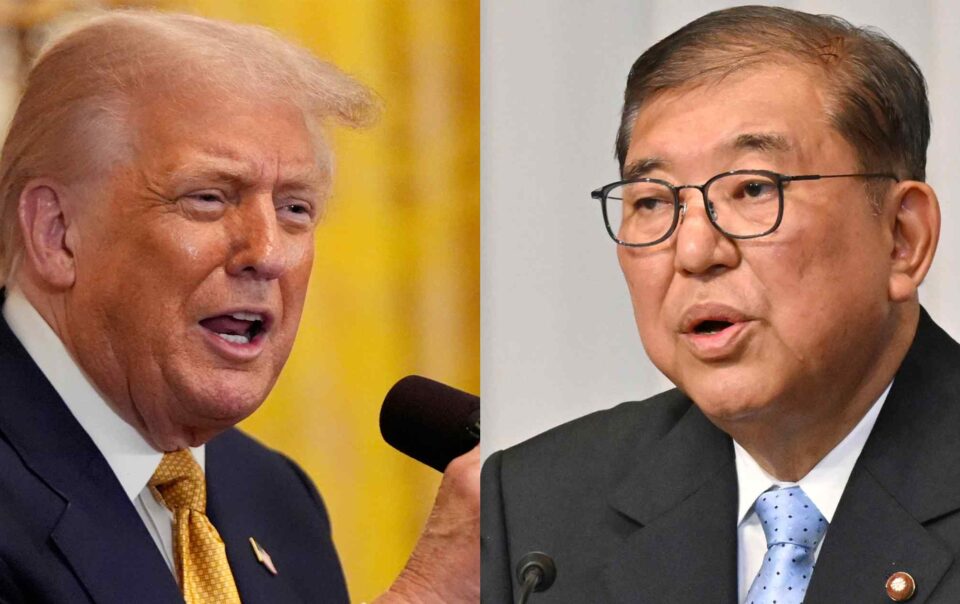 letter-from-nikkei-asia’s-editor:-japan-gripped-by-hot-weather-and-heated-politics
