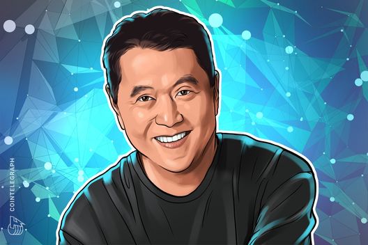 robert-kiyosaki-warns-of-the-risk-posed-by-btc,-gold-and-silver-etfs