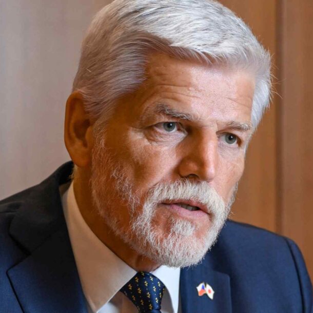 taiwan-crisis-would-‘immediately-affect’-europe:-czech-president