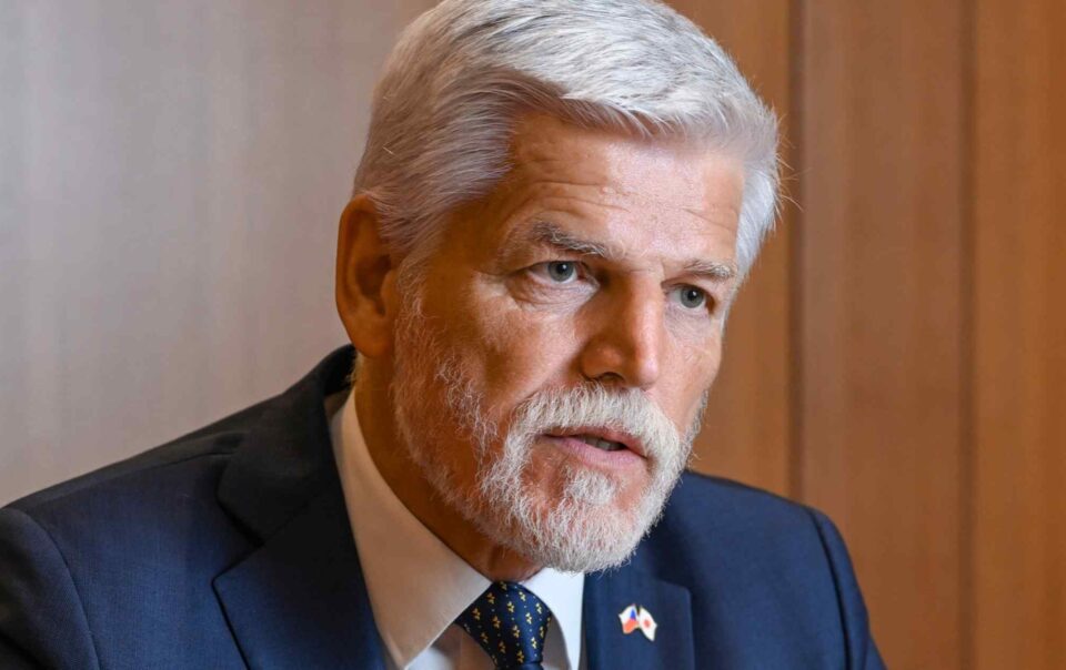 taiwan-crisis-would-‘immediately-affect’-europe:-czech-president