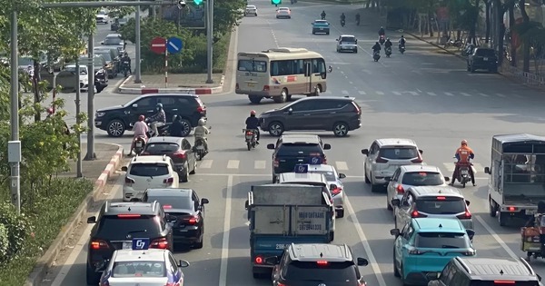 cong-an-tp-ha-noi-phat-thong-bao-nong-toi-toan-bo-nguoi-tham-gia-giao-thong