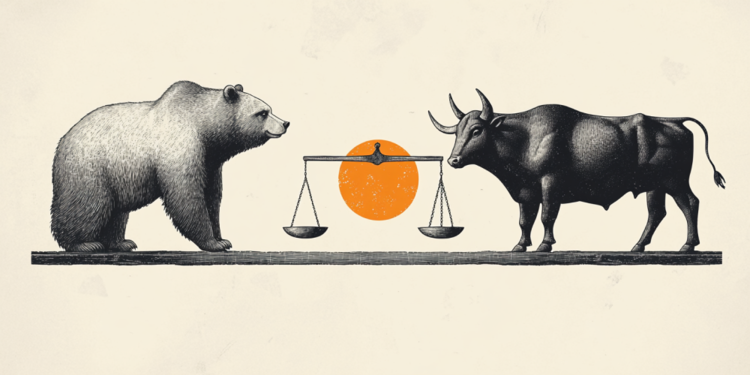usd/cad-price-forecast:-going-nowhere-in-a-hurry-as-bull-bear-tussle-continues