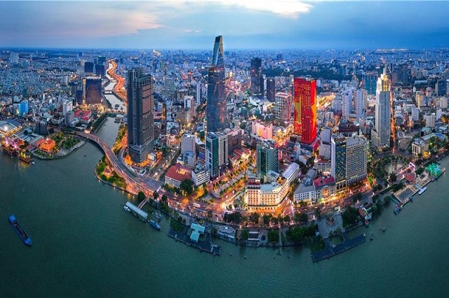 trien-vong-kinh-te-viet-nam-nua-cuoi-nam-2025:-diem-quan-trong-doi-voi-danh-muc-dau-tu
