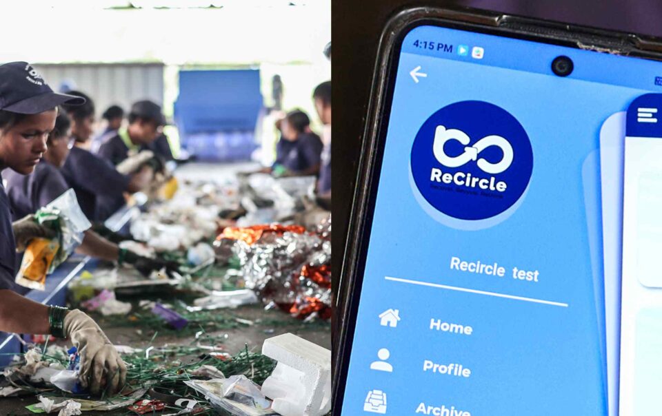the-indian-tech-startups-tackling-the-country’s-mountains-of-waste