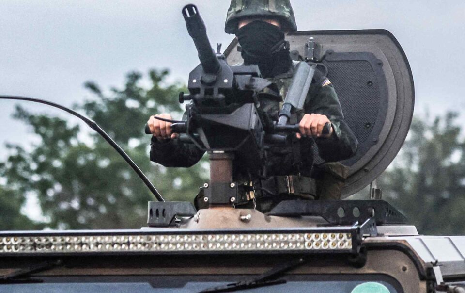 with-war-in-mind,-thai-military-rolls-out-battle-plans-on-cambodia-front