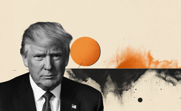 us-president-trump:-powell-might-be-ready-to-lower-rates