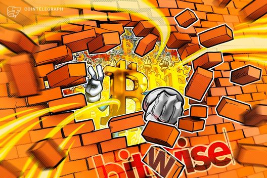 bitcoin-‘up-year’-is-2026,-and-the-four-year-cycle-is-dead:-bitwise