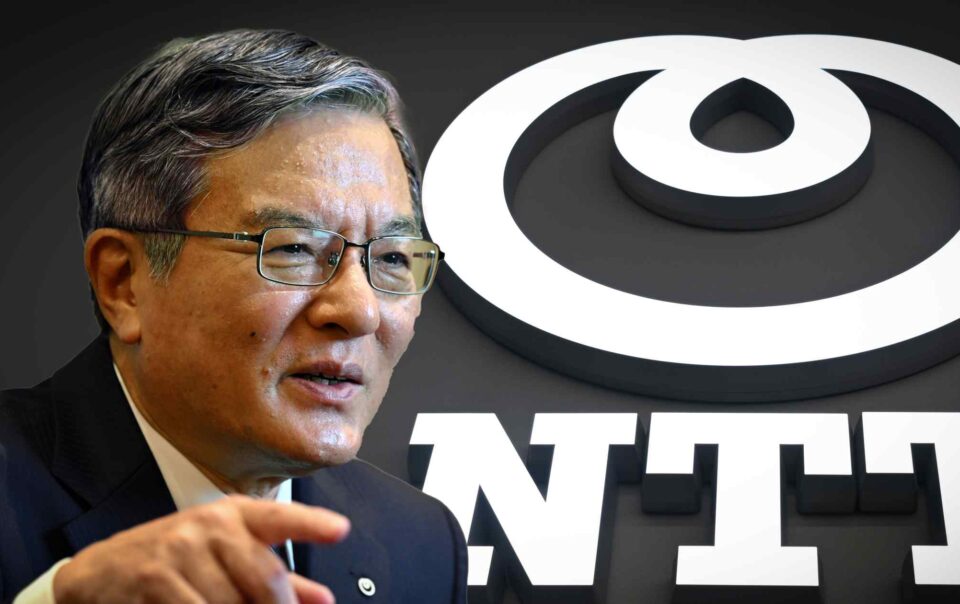 ntt-eyes-evs-as-a-target-in-its-copper-to-fiber-drive