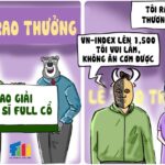 VN-Index lập đỉnh mới