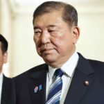 Japan PM Ishiba's approval rating hits new low of 32%: Nikkei poll