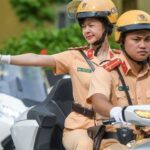 Bộ Công an công bố thông tin quan trọng với toàn bộ người tham gia giao thông