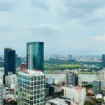 Tăng trưởng GDP trên 8%, cần cú hích từ tín dụng và đầu tư công